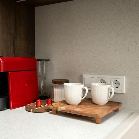 Loft 27 Διαμέρισμα Κάουνας Εξωτερικό φωτογραφία