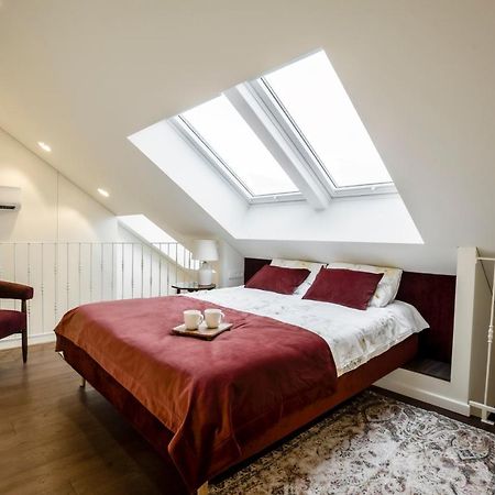 Loft 27 Διαμέρισμα Κάουνας Εξωτερικό φωτογραφία