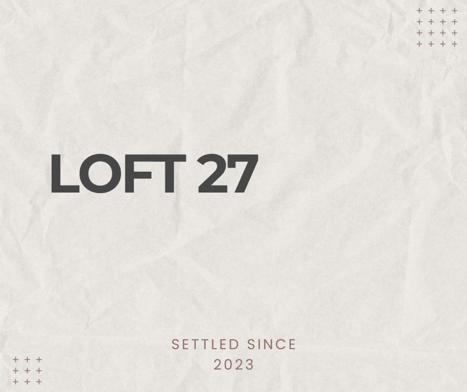 Loft 27 Διαμέρισμα Κάουνας Εξωτερικό φωτογραφία