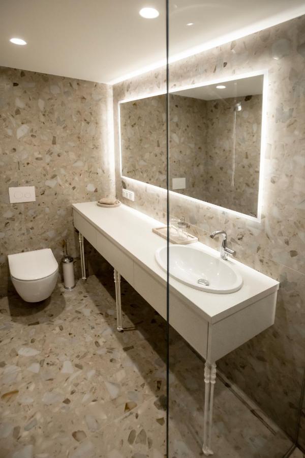 Loft 27 Διαμέρισμα Κάουνας Εξωτερικό φωτογραφία
