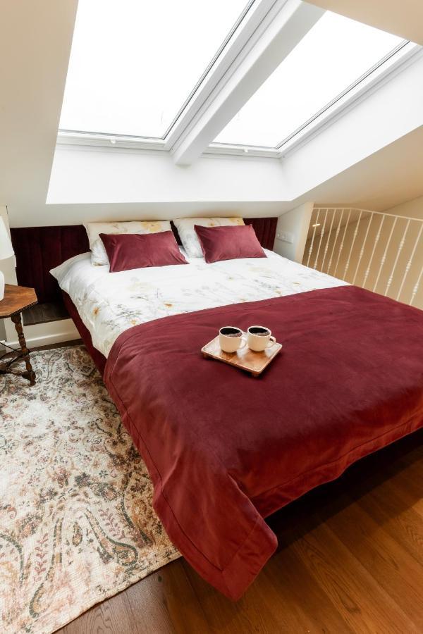 Loft 27 Διαμέρισμα Κάουνας Εξωτερικό φωτογραφία